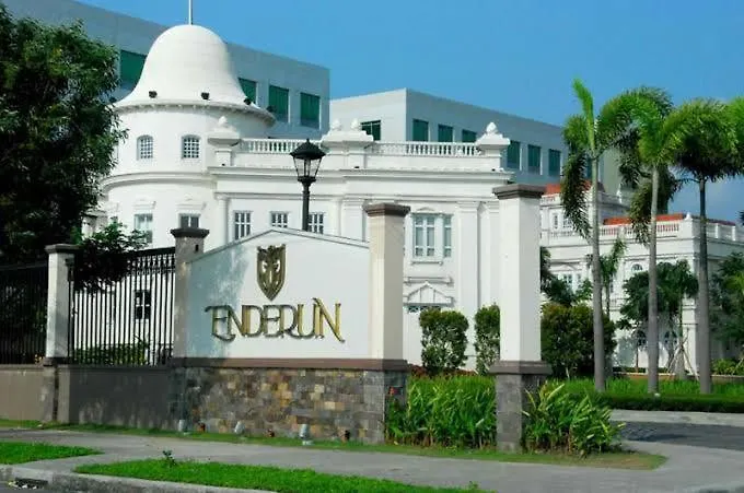 Mcki Stay In Mckinley Hills Taguig